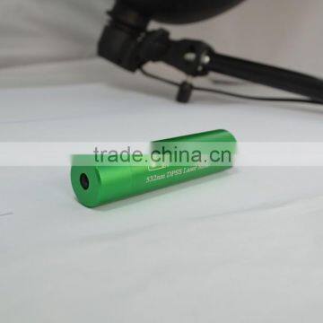532nm Green Laser Engraving Machine Parts Laser Module Supplier