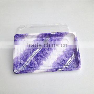 KW1-1109GA Food Plastic Container