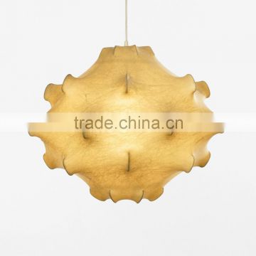 Taraxacum Suspension Lights Cocoon Finish Lamp for Construction