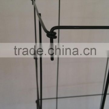 Good Quality Metal Plant Support Net for Sale