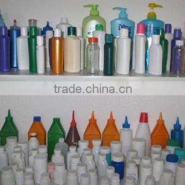 Crown Cap Machine