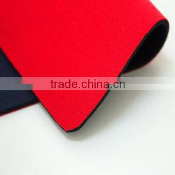 Neoprene Sheet Roll Neoprene Fabric photo-3