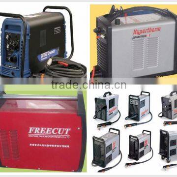 Good Quality Cnc Plasma Stainless Steel Advertisement Sign Cutting Machine Made in China photo-6