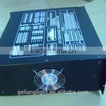 12CH Digital Dimmer/lighting Dimmer photo-6