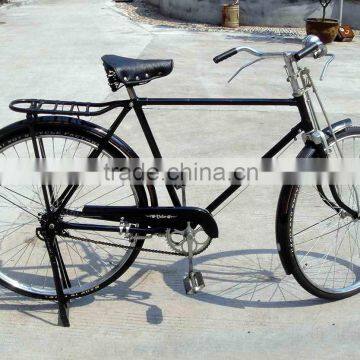 24" beautiful bike old model (SH-TR063)