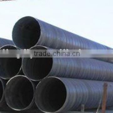 API 5L Spiral welded steel pipe