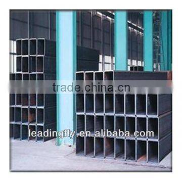 square steel pipe in cangzhou