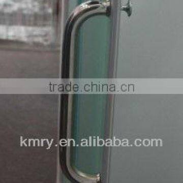 Arc-shape Sliding Bathroom Shower Enclosure (KT6104) photo-2