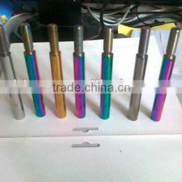 short shifters extension