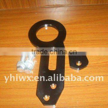 towing hooks