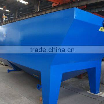 Inclined Tube Settling Basin photo-2