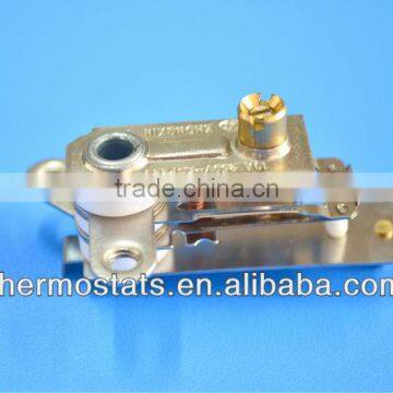 bimetal adjustable pressure switch