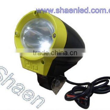 HID flood light 35W 12V/24V HID work light