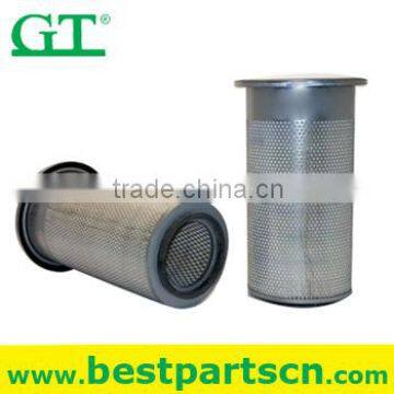 Wheel loader fuel filter 1R0762