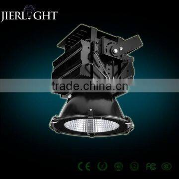 200W High lumen LED High Bay aluminum/pc reflector 200w led high bay light from JIERLIGHT