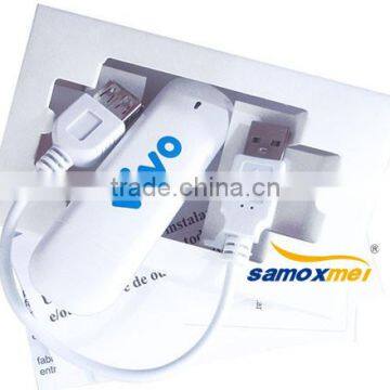 Longcheer 3G USB Modem WM31 Logo Vivo photo-6