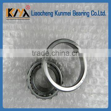 Hot Selling Free Sample taper roller bearing 33214