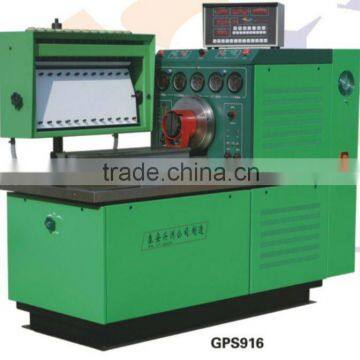 GPS916 common rail injector test bench