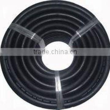 Low Pressure Textile Reinforced Air Rubber Hose