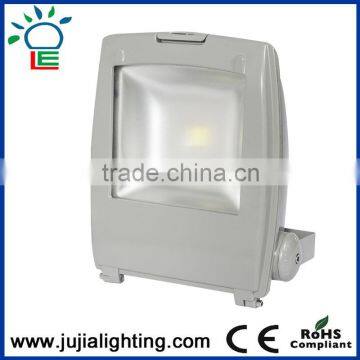 Perfect Qulity IP67 Waterproof Cob Led Flood Light 120 Watt Outdoor Led Spotlight photo-5