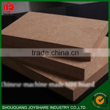 Professional supplier of waterproof mdf board/mdf sheet/uv mdf with low cost