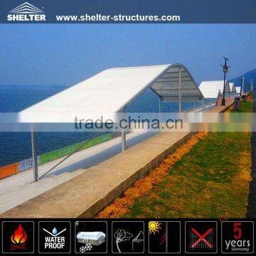 Guangzhou Guangao Tent Industries Co., Ltd. photo-3