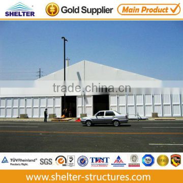 Outdoor Warehouse Tent Industrial Storage Tents For Sale