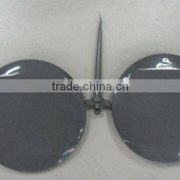 Precision Plastic Injection Moulding Parts