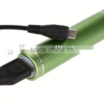 Brand new tested li-ion new power bank