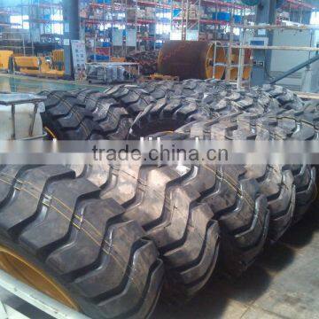 tyres for SDLG LIUGONG SEM YUTONG JINGONG XCMG XGMA wheel loaders