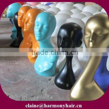 HARMONY jewelry mannequin head