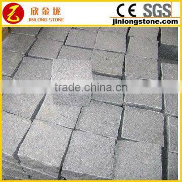 Manufacture Grey Paver Stones