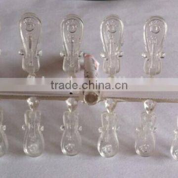 Umbrella Plastic Parts Making Molding Machine photo-2