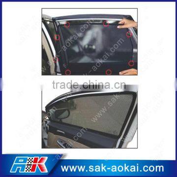 Carbon Fiber Universal Front Lips Splitter Flap UNIVERSAL STYLE photo-2