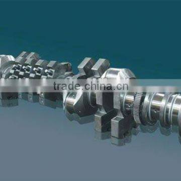 hot sale guangchai G32 crankshaft