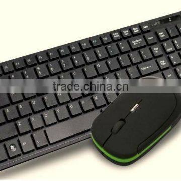 Keyboard&mouse for office laptop