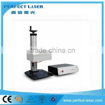 Computer Control Dot Peen Type/portable Dot Peen Marking Machine
