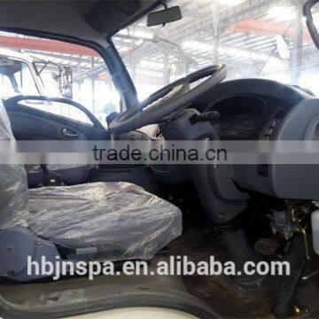 Cheap Wrecker Towing Truck Sale Right Hand Wrecker Tow Trucks for Sale photo-3