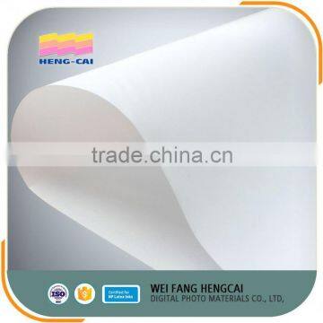 3.2 M Backlit Fabric For Printing