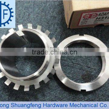 High Quality 2013 bearing adapter sleeves H311