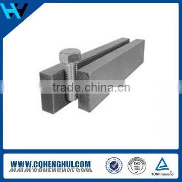  China High Quality Screw Thread Rolling Die
