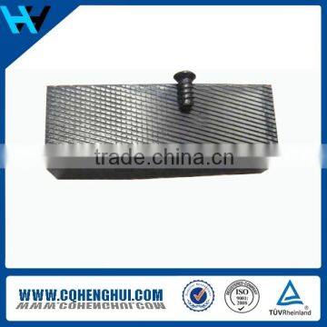 Good HardenabilityTRIANGLE SCREW SERIAL foshan with Steel Cr12MoV
