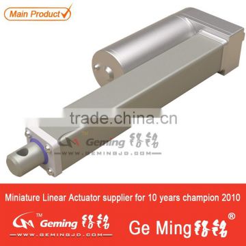 HOT SELLING!!!Micro Linear actuator with high force low price with connector