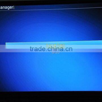 Acemax Ki S805 Quad Core Dvb-s2 Free to Air Internet Receiver DVB S2+IPTV photo-3