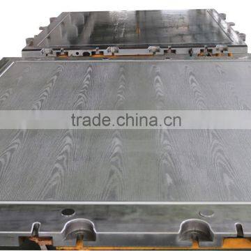 SMC Door Skin Mould of High Quality With Custom Service photo-2