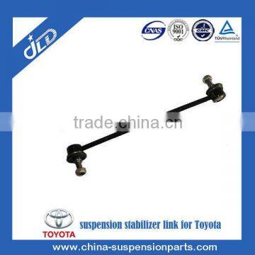 48820-42020 axle steering atv adjustable metal front steel 555 stabilizer link for toyota rav-4