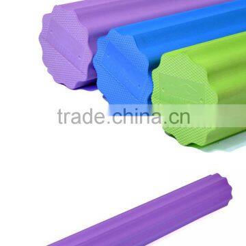 Fashionable eva rod Portable eva foam stick Lightweight High quality EVA foam tube & rod