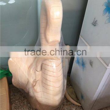 Cnc Animal Wood Corbels photo-2