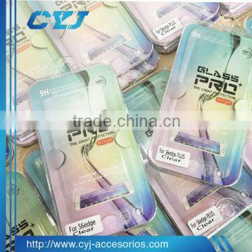 9H 3D Curved Edge for Samsung s6 Edge Tempered Glass Screen Protector photo-4