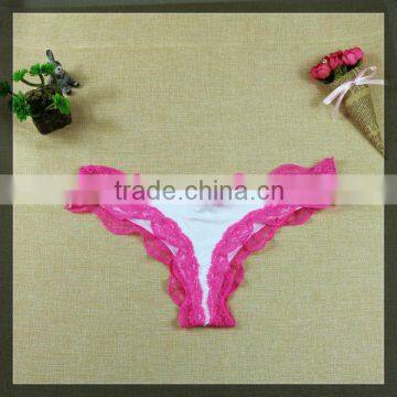High Quality And Comfortable Sexy Women's Underpants #HF_4208